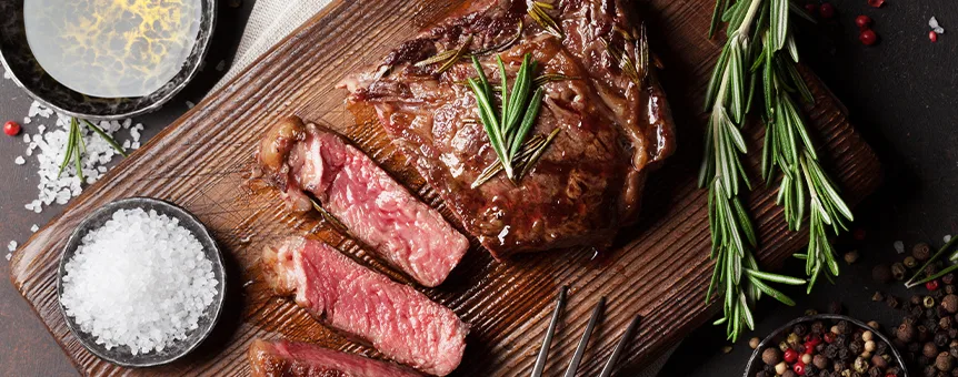 ribeye steak loveland co chophouse